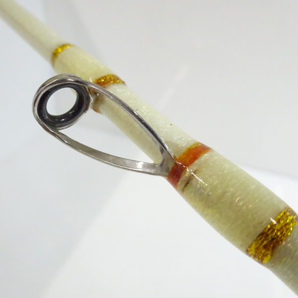 ゴクスペシャル イカスペック 150-120 LBFリミテッド